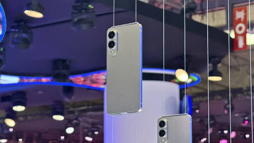 Samsung Galaxy S25 Edge Launching May 13: What to Expect