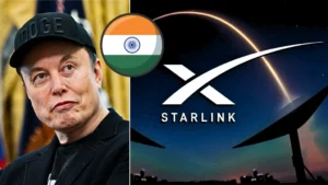 Starlink Gets Green Light in India: Satellite Internet Revolution Begins