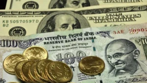 Rupee stuck while Asia’s currencies race ahead—powered by a weakening dollar