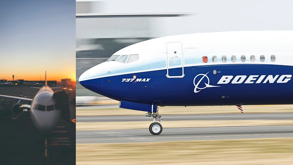 Boeing Under Fire Again! Air India Crash Sparks Safety Panic