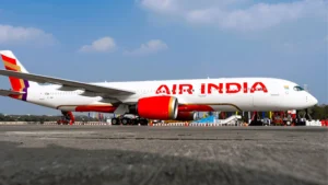 Air India Cuts 15% of Flights Till July — Flight Safety in Focus