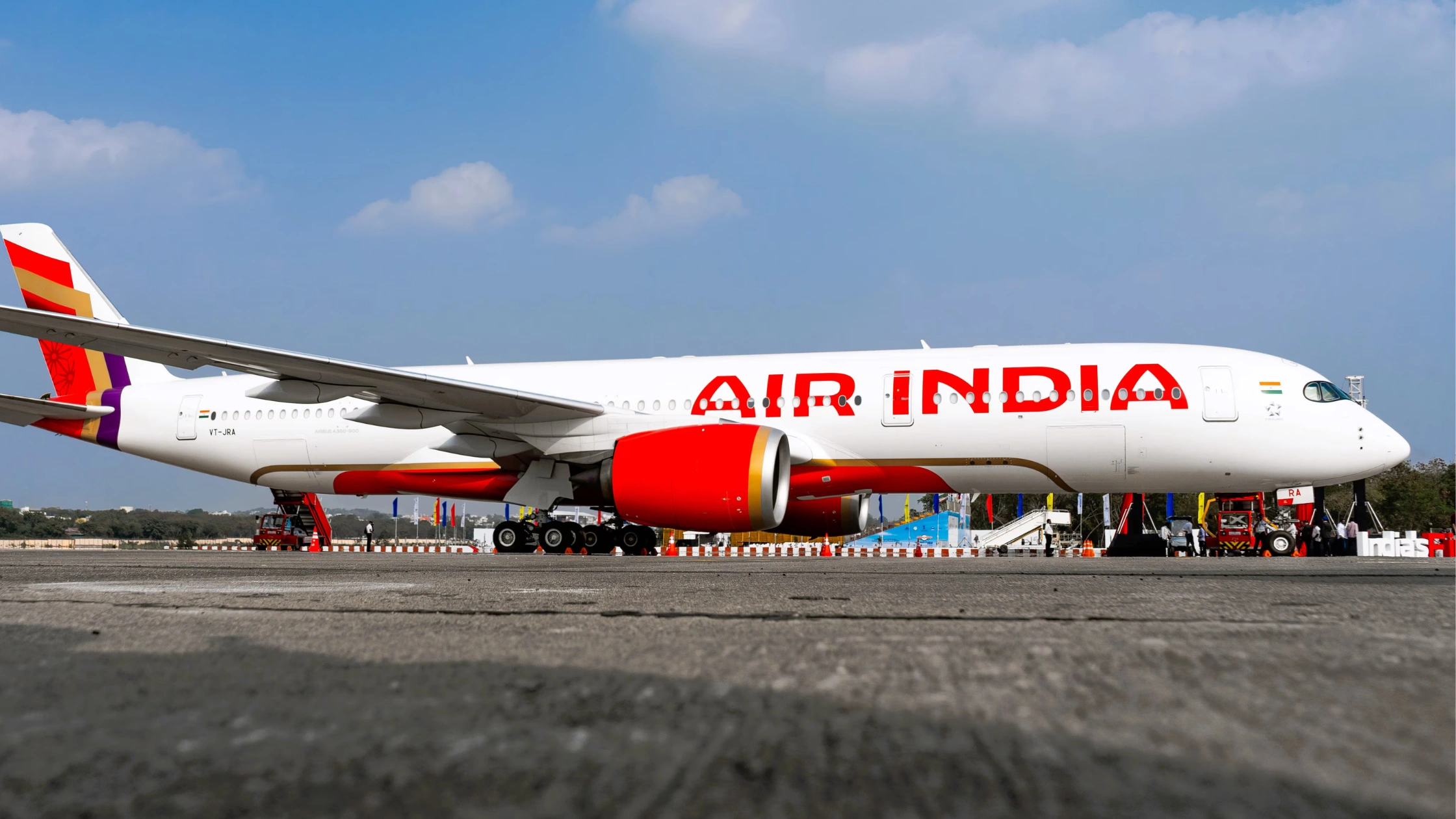 Air India Cuts 15% of Flights Till July — Flight Safety in Focus