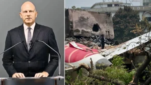 Dreamliner Crash Update 2025: Air India CEO Says Boeing 787 Was “Well-Maintained: