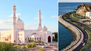 Oman to Tax the Rich from 2028 — Gulf's Big Oil-Free Pivot Begins