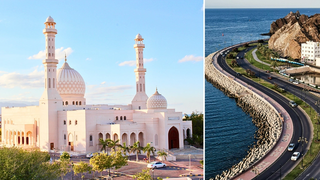 Oman to Tax the Rich from 2028 — Gulf's Big Oil-Free Pivot Begins