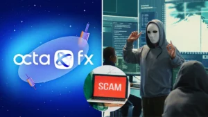 OctaFX Scam Alert: Forex Trading Platform Looted ₹800 Cr via Mule Accounts