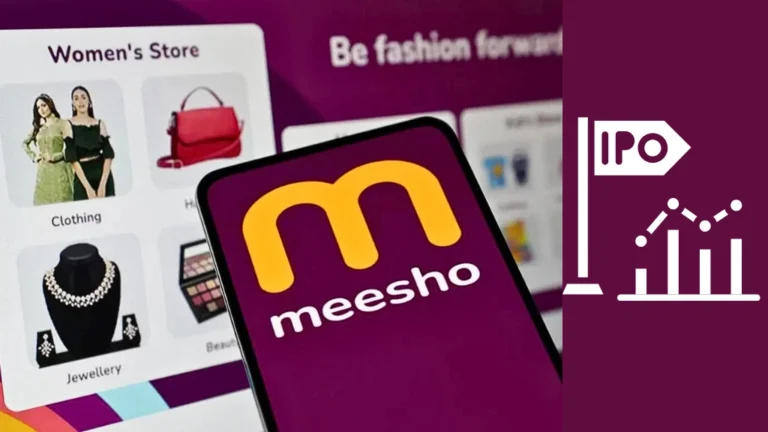 Meesho Gets Shareholder Greenlight for ₹4,250 Cr IPO | Big Move in Indian Startup Scene!