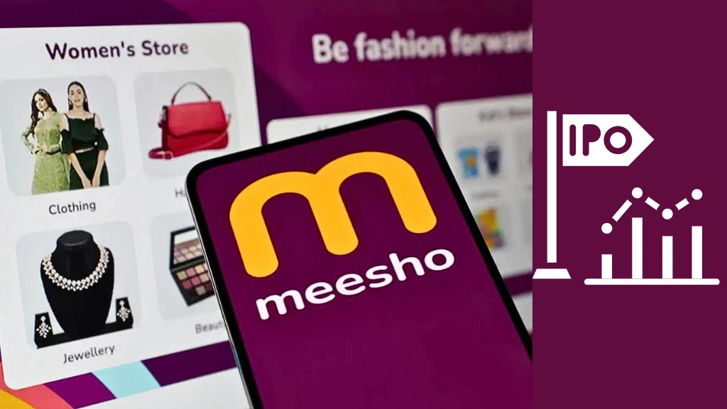 Meesho Gets Shareholder Greenlight for ₹4,250 Cr IPO | Big Move in Indian Startup Scene!