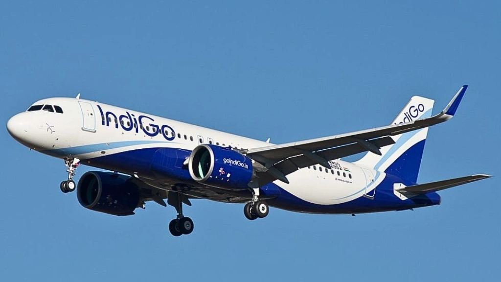 ✈️ IndiGo to End Turkish Airlines Lease Amid Political Tensions
