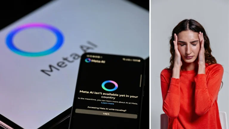 Meta AI Can Scan ALL Your Phone Photos—Even Private Ones! 😳