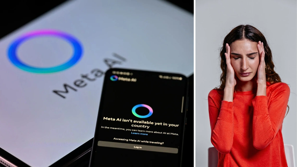 Meta AI Can Scan ALL Your Phone Photos—Even Private Ones! 😳