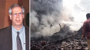 Tata Group Pledges ₹1 Crore Per Family After Air India Crash