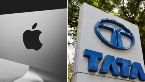 Apple Partners with Tata for iPhone and MacBook Repairs in India