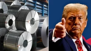 US Doubles Steel and Aluminium Tariffs: Implications for India