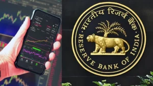 RBI surprise: 50 bps rate cut sparks Dalal Street rally!