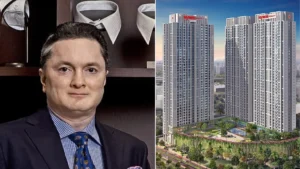 Raymond Realty IPO set for early July—real estate spinoff readies for debut