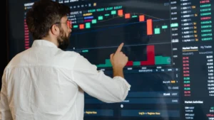 Sensex Zooms 678 Points Despite War Worries! IT Stocks Lead the Charge