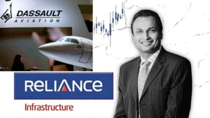 Dassault & Reliance to Build Falcon Jets in India — Big Win for ‘Make in India’
