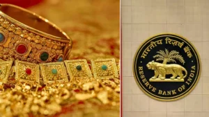 RBI’s New Gold Loan Rules 2025: Borrowing May Get Harder | Gold Loan Changes in India