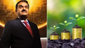 Adani’s Bold Take: Real India Grows in the Heartland, Not the Capitals