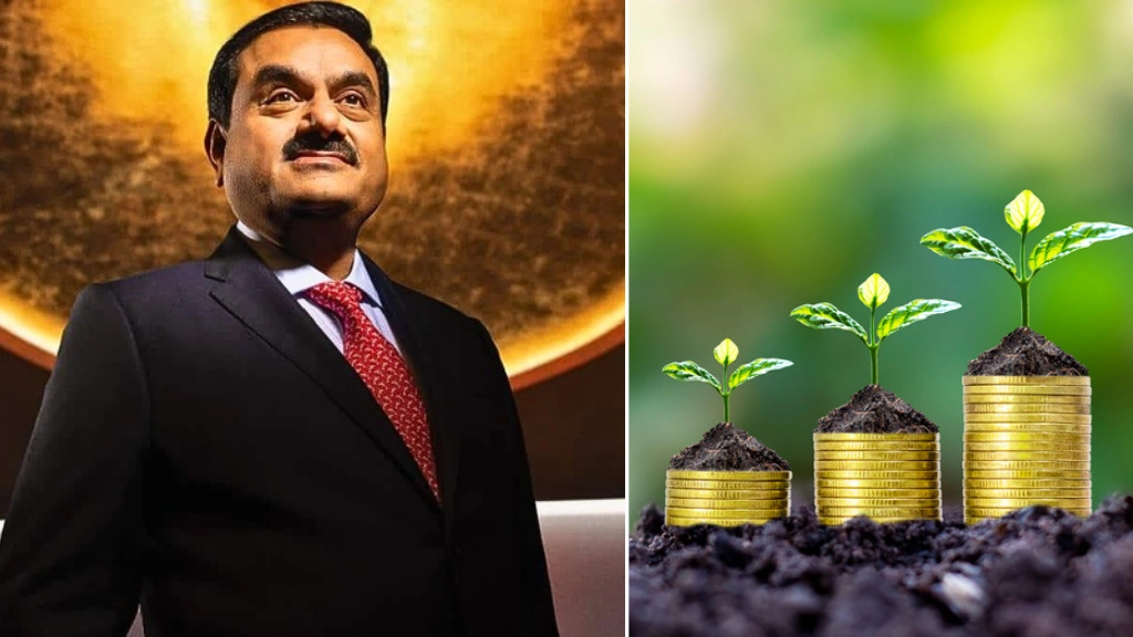 Adani’s Bold Take: Real India Grows in the Heartland, Not the Capitals