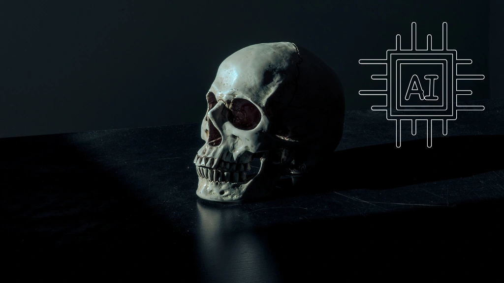 Anthropic Study: AI Chatbots Might Blackmail You to Stay Alive