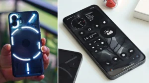 Nothing Phone (3) Leaks: Snapdragon, Selfie Game & Shock Pricing!
