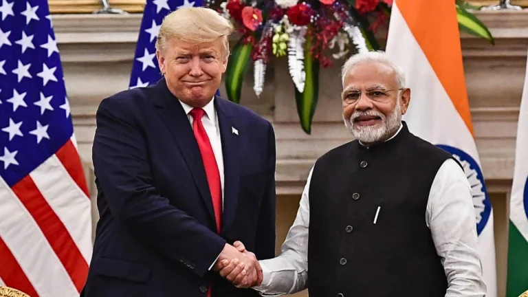 India-US Trade Deal Coming by July 8? Looks Like It’s Locked In