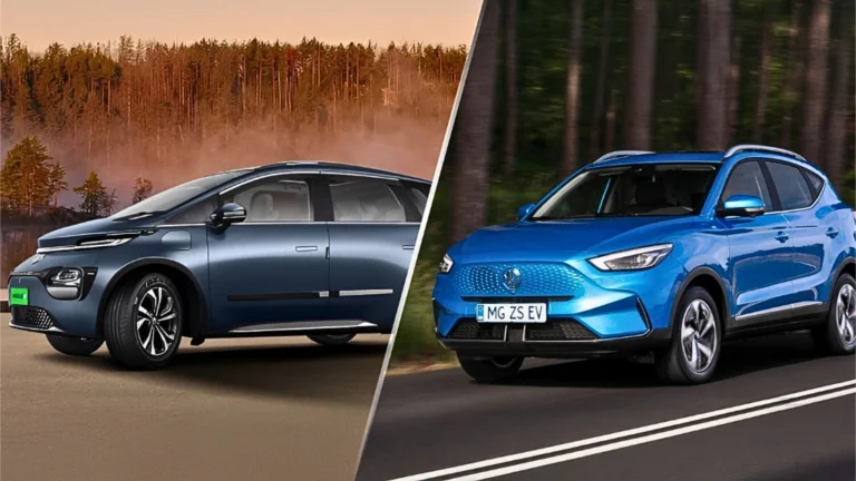 MG Windsor EV Pro vs Regular: ₹2 Lakh Extra, But Worth It? Let’s Break It Down!