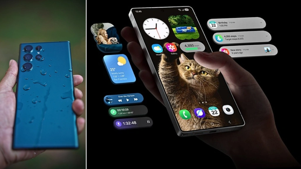 Samsung Plans to Replace Google's Gemini with Perplexity AI on Galaxy Phones