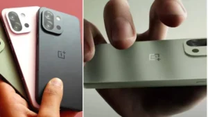 OnePlus 13s Launches in India: Compact Flagship with AI, Power & Style