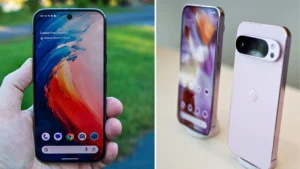 Google Pixel VIPs Widget: 8 Contacts Bypassing DND!
