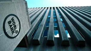 World Bank Cuts 2025 Growth Forecast to 2.3% Amid Trade Turmoil