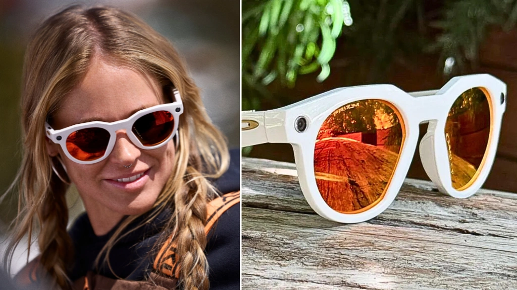 Meta Drops Oakley AI Smart Glasses for Athletes — India Launch Soon!