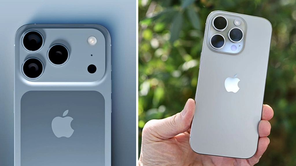 iPhone 17 Pro Leak: Apple Finally Gets Serious About Cooling