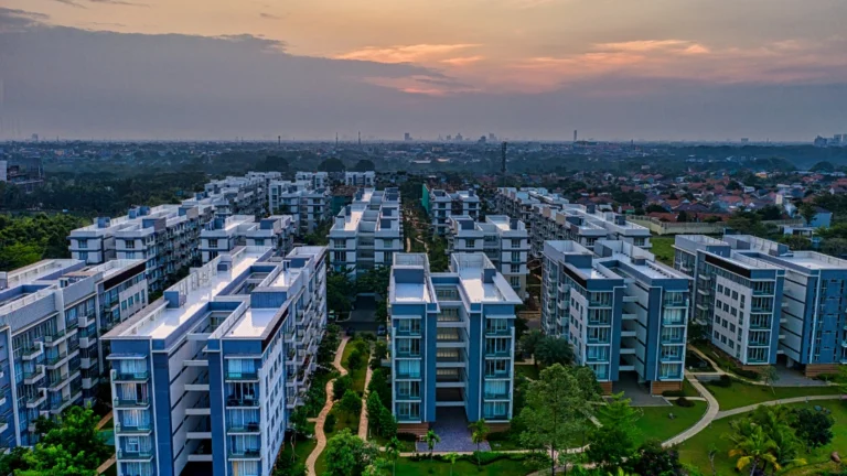 Real Estate: Govt’s Favourite Baby? Yep.