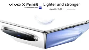 iQOO Z10 Lite ⚡ drops June 18 with a massive 6000mAh battery 🔋. Power-packed performance at budget price. Don't miss this launch!