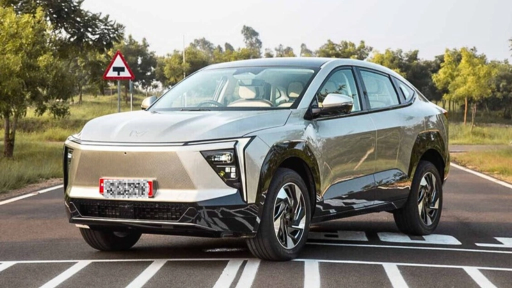Mahindra’s XEV 9e Electric SUV with 656 km Range and Advanced Features