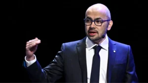 AI's Biggest Risk? It’s Not Your Job—Says DeepMind CEO Demis Hassabis