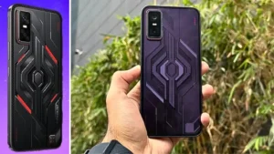 Infinix GT 30 Pro: A Gaming Powerhouse Under ₹25,000