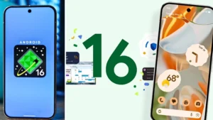 Android 16 Is Here! Pixel Phones First to Get Live Updates, New Privacy Tools | Android 16 Features 2025