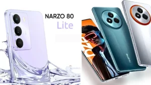 Realme Narzo 80 Lite 5G Drops at ₹9,999 – Big Battery, Bigger Hype!