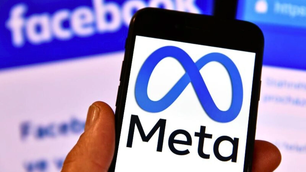 Meta Under Fire 📉 | Harmful Content Spikes on Facebook