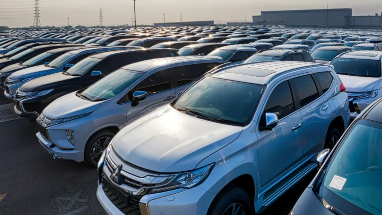 SUVs & Two-Wheelers Drive Auto Growth in May 2025 | auto industry growth india