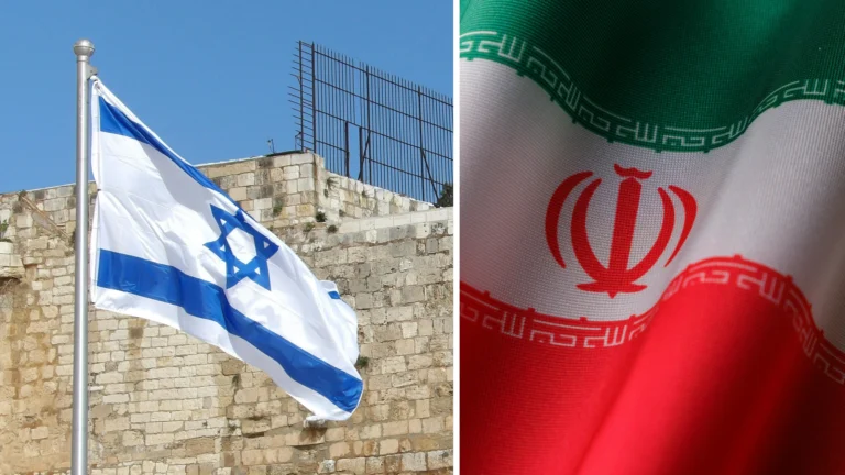Israel Hits Iran, Says “We’re Not After Regime Change”