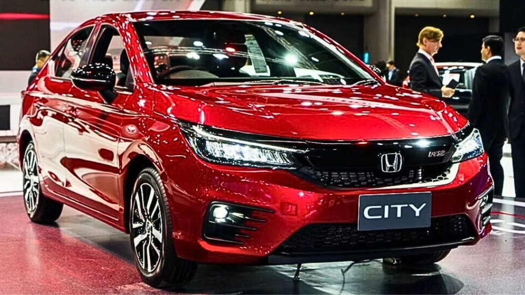 Honda Offers June 2025 Discounts: Up to ₹1.20 Lakh Off