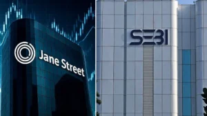 Jane Street Drops ₹4,843 Cr in Escrow | SEBI Ban Partially Lifted!