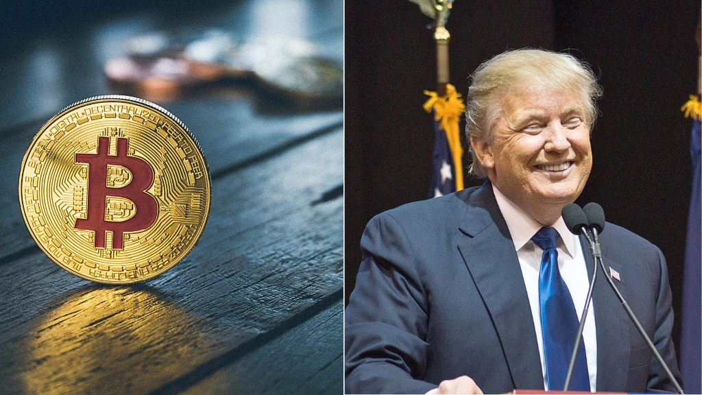 🚀 Bitcoin Blasts Past $123K! Is Trump Now the "Crypto President"?