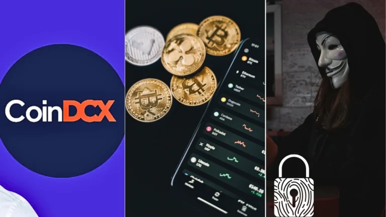 CoinDCX Hack: ₹368 Cr Lost, Funds Still Safe!