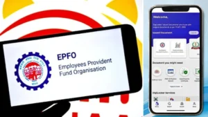 EPFO Docs Now on DigiLocker 📱: Check PF in One Tap!